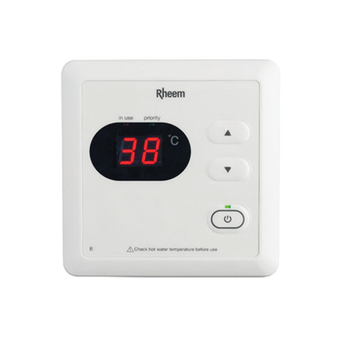 Rheem Controler and Cable A299852