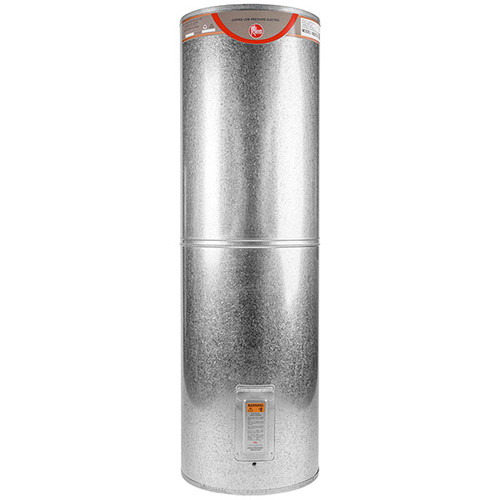 Hot Water Cylinder Low Pressure 270L 560 x 1800mm 16927025