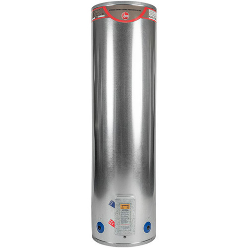 Hot Water Cylinder Mains Pressure Vitreous Enamel 180L 2kW 31218013