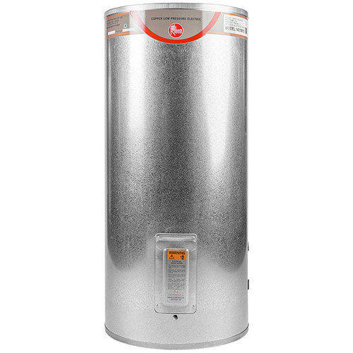 Hot Water Cylinder WBDX 180L 560 x 1225mm 14318015