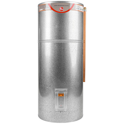 Hot Water Cylinder Low Pressure WBDX 270L 560 x 1800mm 16527015
