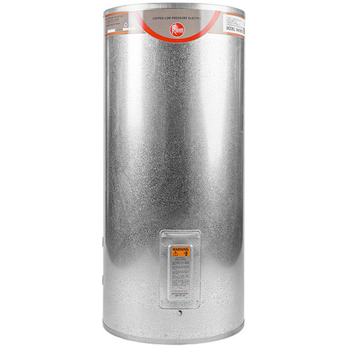 Hot Water Cylinder Low Pressure WBDX 180L 560 x 1225mm 14418015