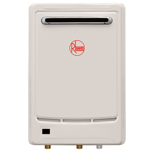 Continuous Flow Gas Water Heater 16L Outdoor Natural Gas 874816NFZ