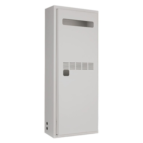Recess Box For 27L Continuous Flow Units 320316
