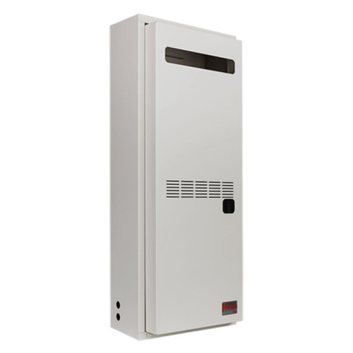 Recess Box For 874 Series Continuous Flow Units 318994