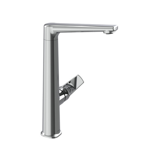 Sol Tall Basin Mixer Chrome ADS-STBMC