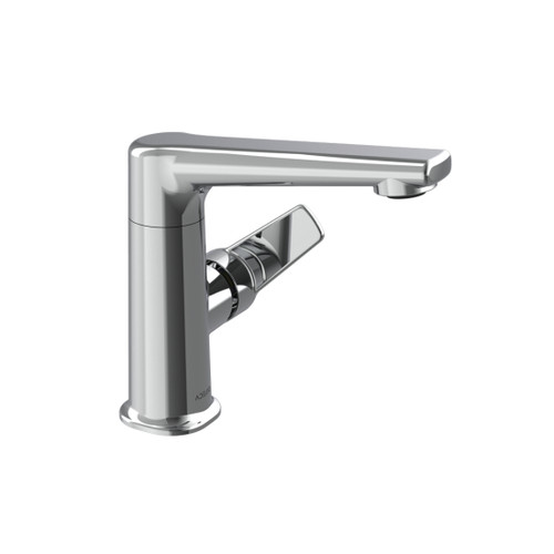 Main Image Sol Swivel Basin Mixer Chrome ADS-SSBMC