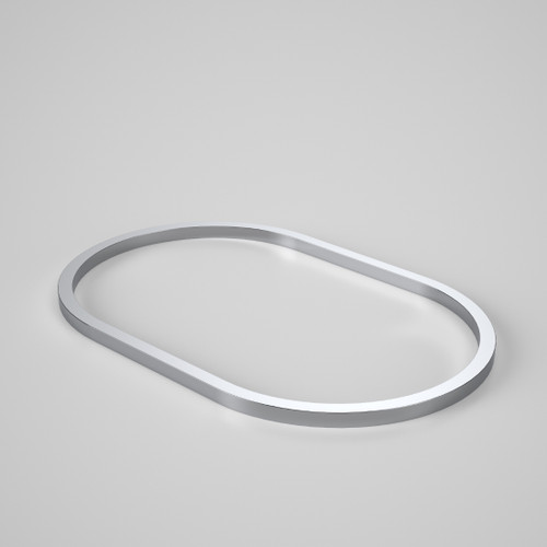 Liano II Pill Basin Dress Ring 530mm Chrome