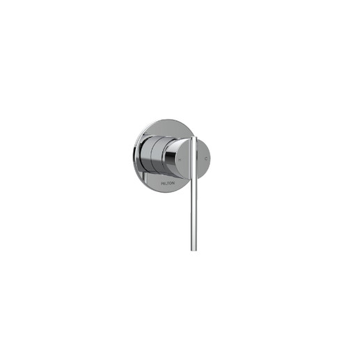 Mor Shower Mixer Chrome