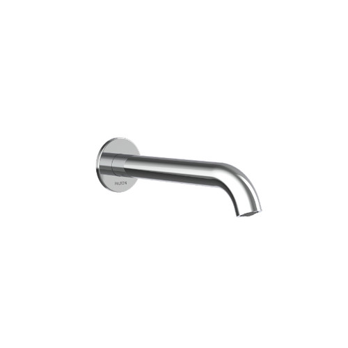 Mor Bath Spout Chrome
