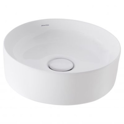 Venezia Counter Top Basin Round White 390mm x 390mm