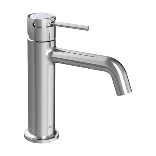 Tate Basin Mixer Chrome TBMC