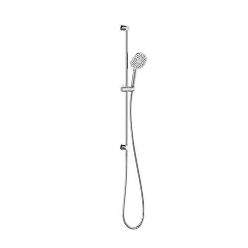 Tate Aerlux Single Spray Slide Shower Chrome THSKCSRC