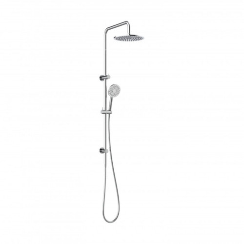 Tate Rain Column Chrome TRCC