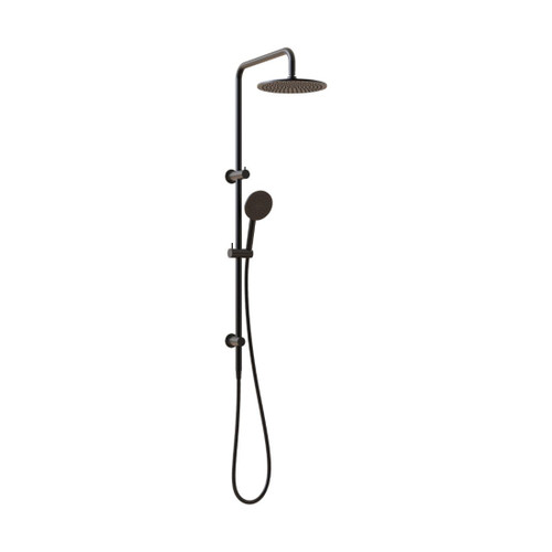 Tate Rain Column Black TRCMB