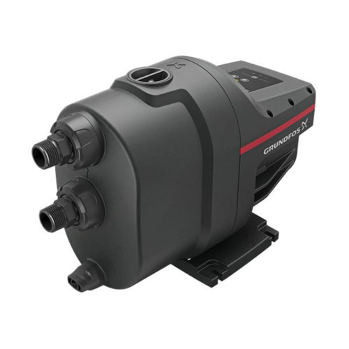 Scala1 Self-priming Pump 5-55 Single Speed