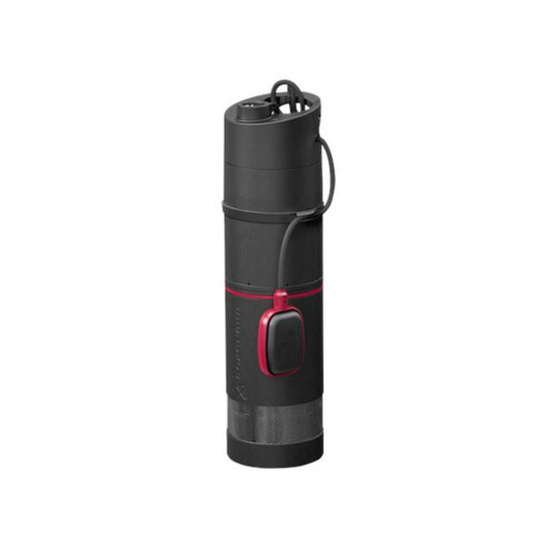Submersible Pump With Pressure Switch SBA 3-35 A