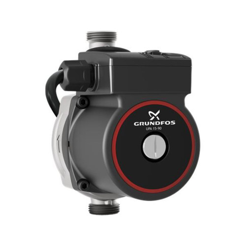 Compact Shower Booster Pump UPA 15-90N