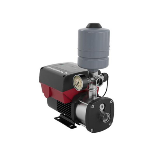 Compact Booster Pump CMBE 3-62 1.1kW