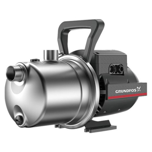Self-priming Centrifugal Pump Bare Water Transfer JP 3-42 0.72kW