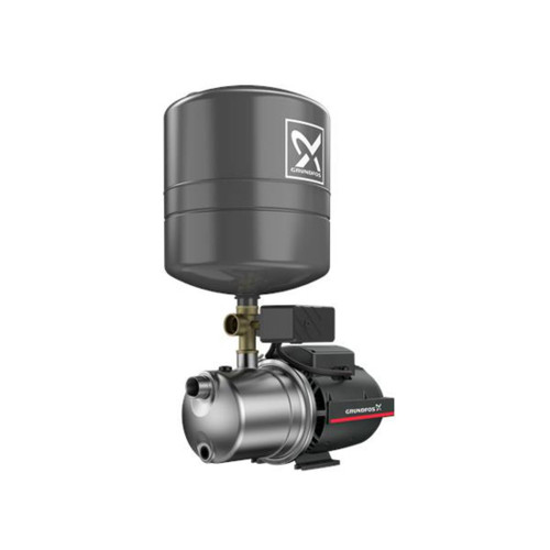 Self-priming Centrifugal Pump Pressure Tank JP 3-42 0.72kW
