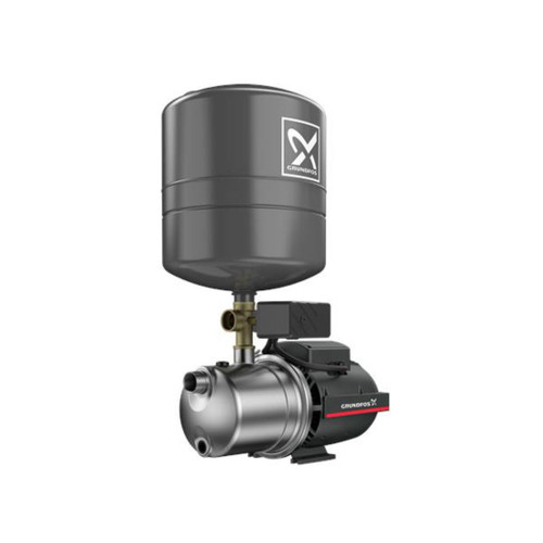 Self-priming Centrifugal Pump Pressure Tank JP 4-47 0.85kW