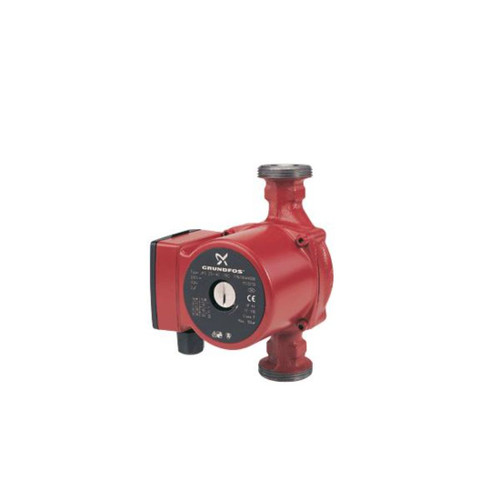 3 Speed Circulator Pump UPS 32-80 180 -10-120 Degrees Cast Iron