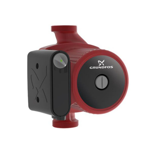 3 Speed Circulator Pump UPS 25-100 180 -10-120 Degrees Cast Iron