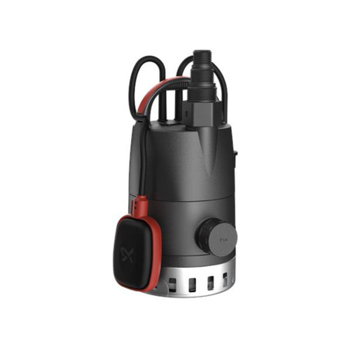 Unilift Submersible Drainage Pump CC7 - A1
