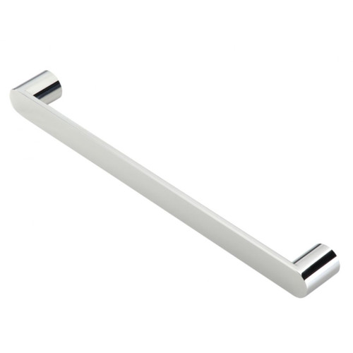 Strata Annex Heated Towel Rail Chrome WAS632