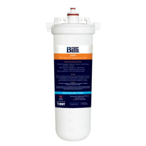 Billi Fibredyne Replacement Filter CF05