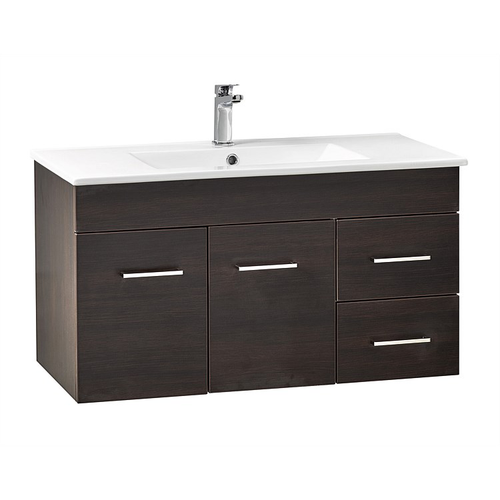 Classic Valley Wall Hung Vanity Colour 1200mm