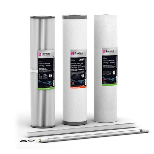 Maintenance Kit Suits all Hybrid P Series G13 and R11