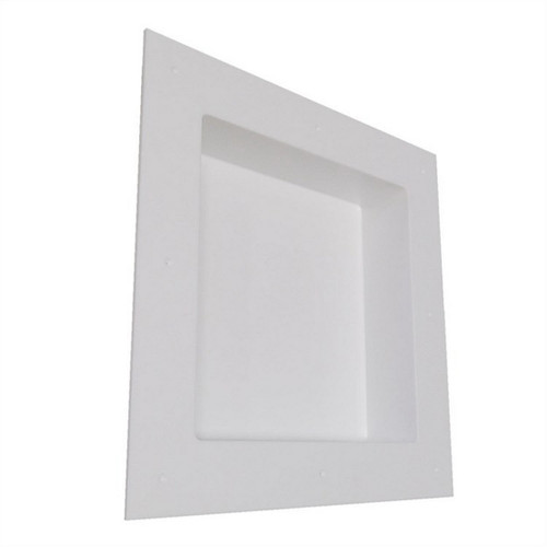 Easy Niche Waterproof Shelf 390 x 340mm