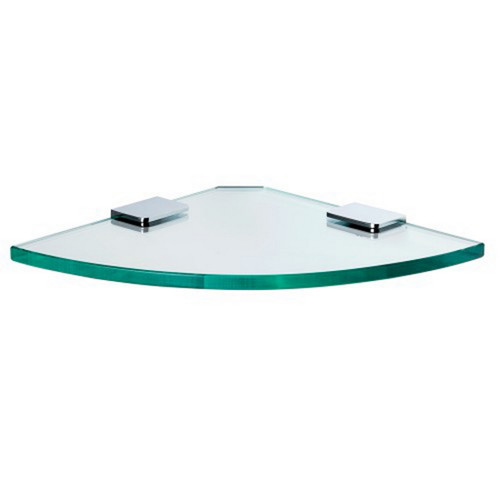 Showermaster Glass Shelf 200mm