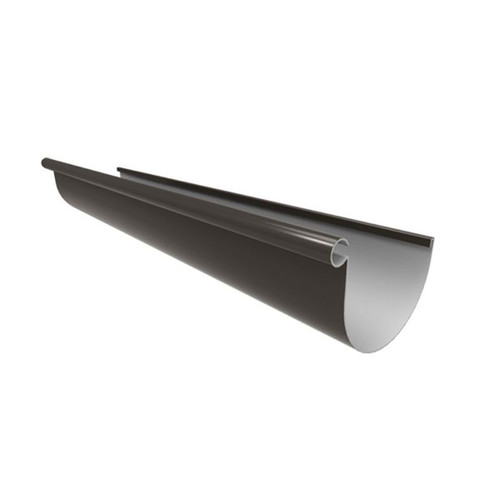 Typhoon Stratus Spouting 4m Flaxblack