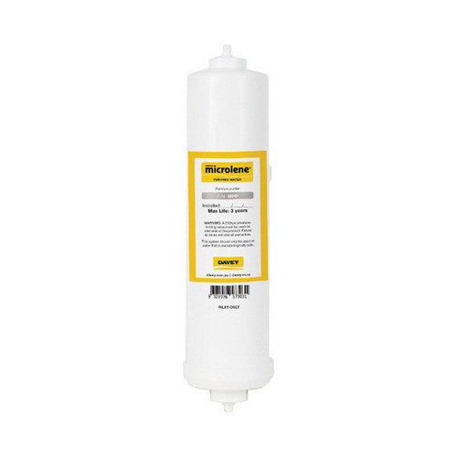Under Bench Urban Water Filter Cartridge