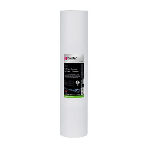 MaxiPlus Polyspun Cartridge 20 Inch 1 Micron PX01MP2