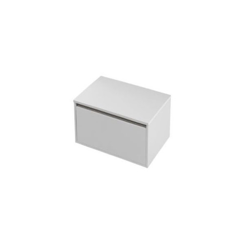 City 46 Vanity 700mm Wall 1 Drawer