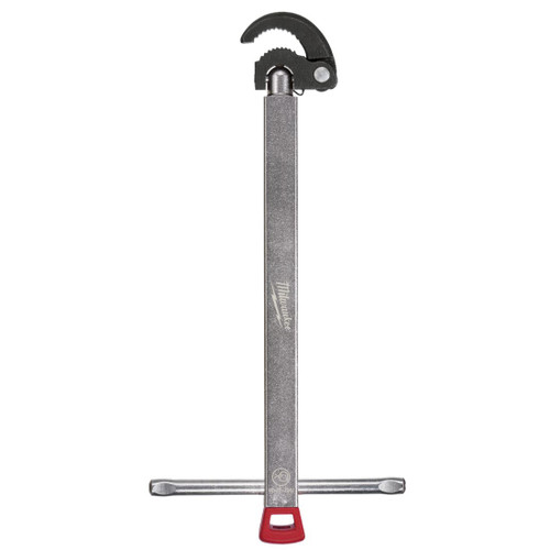 Basin Wrench 32mm 1.25 Capacity