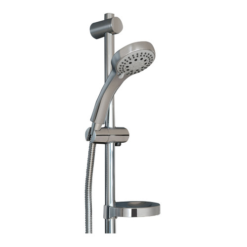 Avon Rail Shower Multi Function Chrome