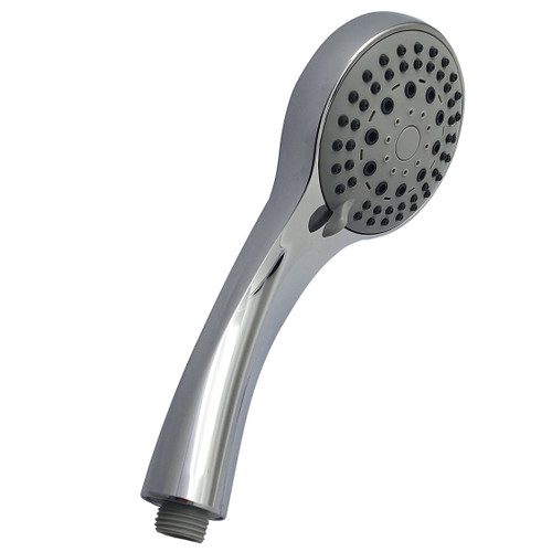 Avon Rail Shower Handpiece Only Multi Function Chrome