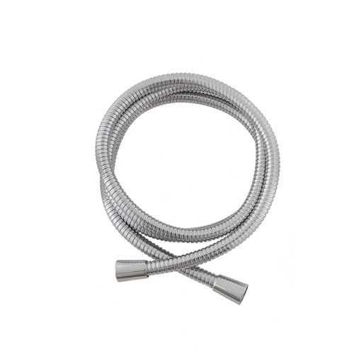 Avon Shower Hose Wide Bore Chrome