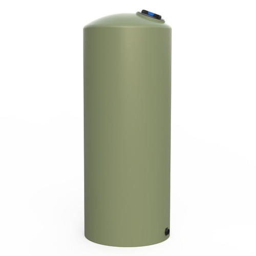 Classic Water Tank Mist Green 1000L (220 Gallon)