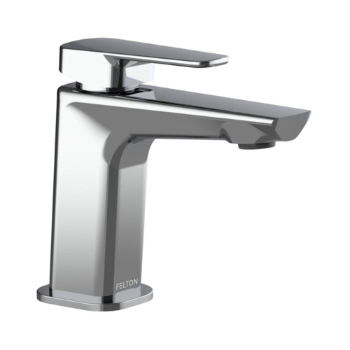 Axiss II Basin Mixer Chrome