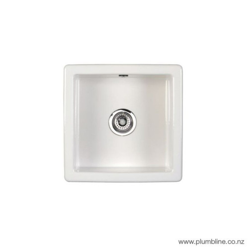 Classic Square Sink 460mm