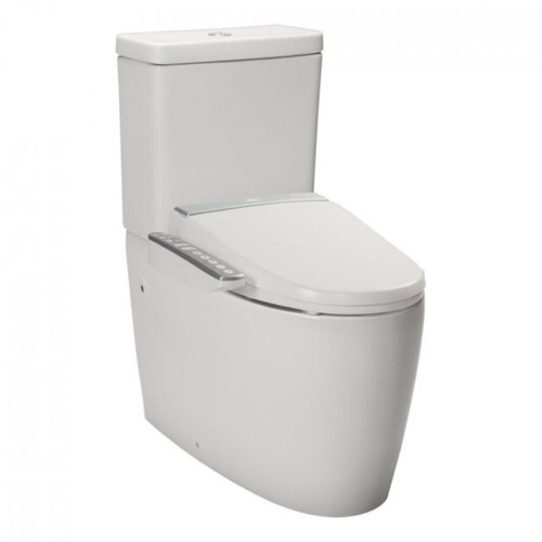 Grande With Englefield Bidet Seat 24930A-0