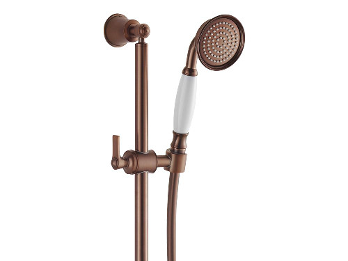 Liberty Slide Shower 1 Function Handshower Oil Rubbed Bronze