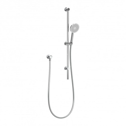 Tate Slide Rail Aerlux Chrome