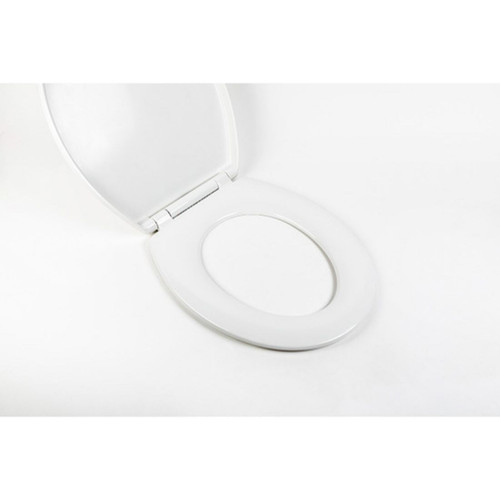 Valencia Toilet Seat Soft Close Quick Release 95047A-0